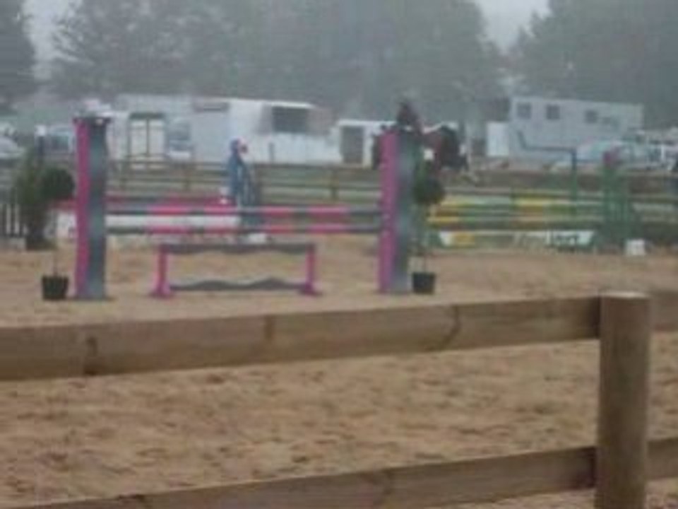 centre equestre et poney club de la Loge