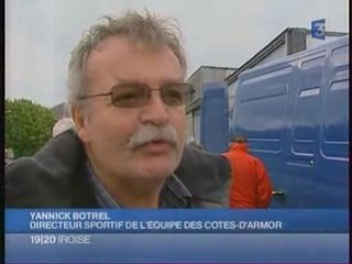 le vélo de route