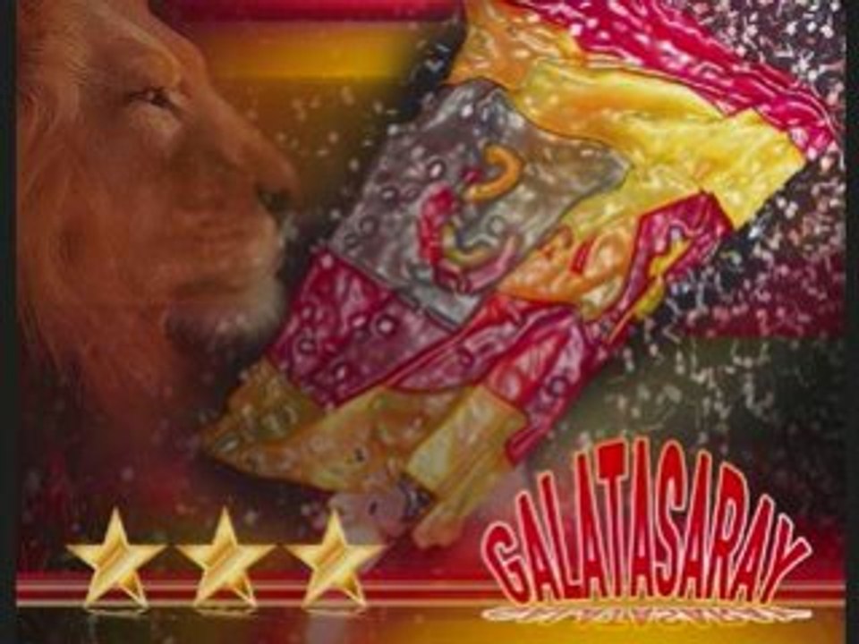 Video clip galatasaray