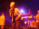 Jah Mason - Wheat And Tears @ Reggae Fest Part 1 2007