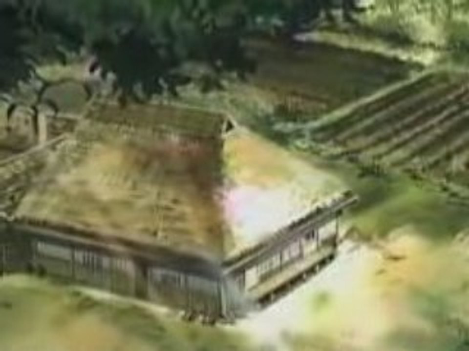 Samurai Deeper Kyo 21 Vostfr Part 1