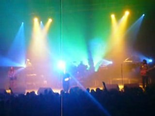 Third World @ Reggae Fest Part 2 2007