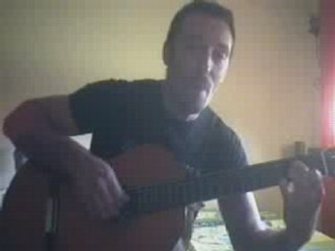 Oncle Archibald Georges Brassens par babass