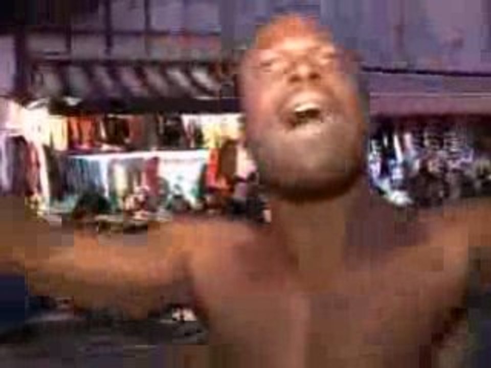 KMELEON Feat ALPHA 5.20 - LA PANIQUE