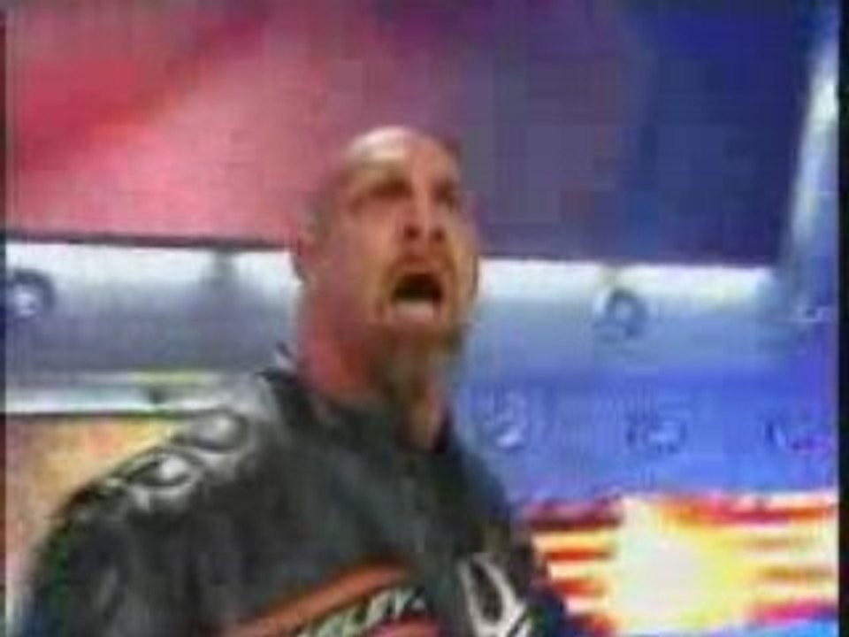 The Rock appreciation night highlights