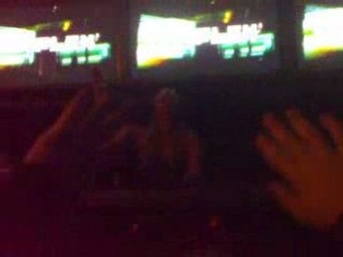 Korsakoff @ Insane 11/10/2008 @ Complex - St-Niklaas