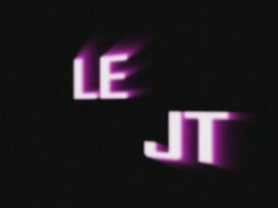 JT Intégration Octobre 2008 - Partie 1