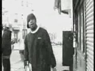 Infamous Mobb - Who We Ride For (Dangerous shit)