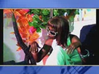 E'za Nnôm  de Georgette Sima (Gabon)