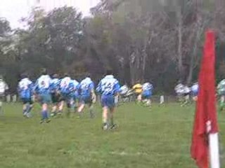 Match aller fécamp 040