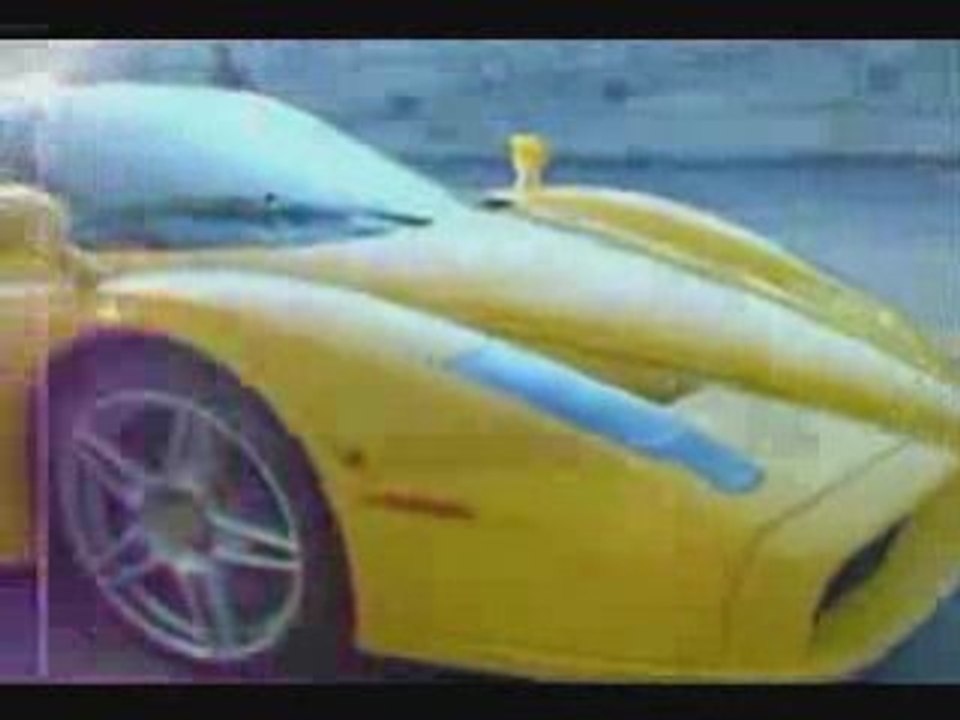 Funk lambo