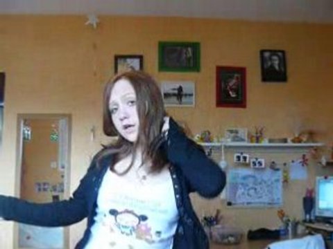 Kéké chante du BB BRUNES