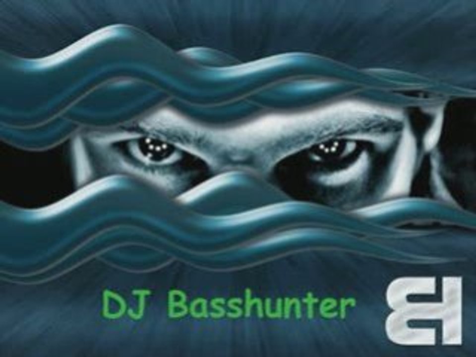 Basshunter - The Warpzone