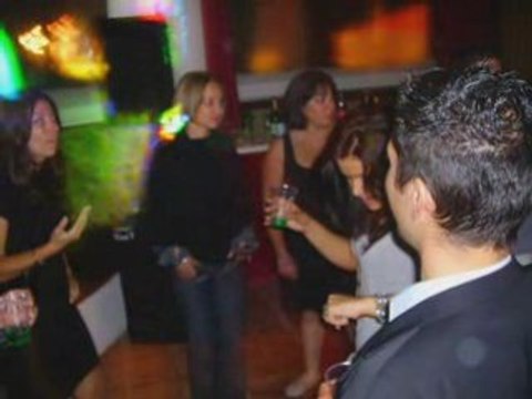 Gala Remise des diplômes 2008 APP