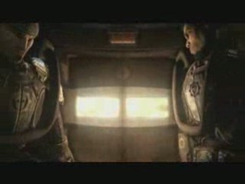Trailer Gears of War 2