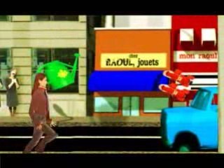 Sophie Pomella - Raoul (CLIP)