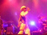 Bunny Wailer - One Love @ Reggae Fest Part 2 2007