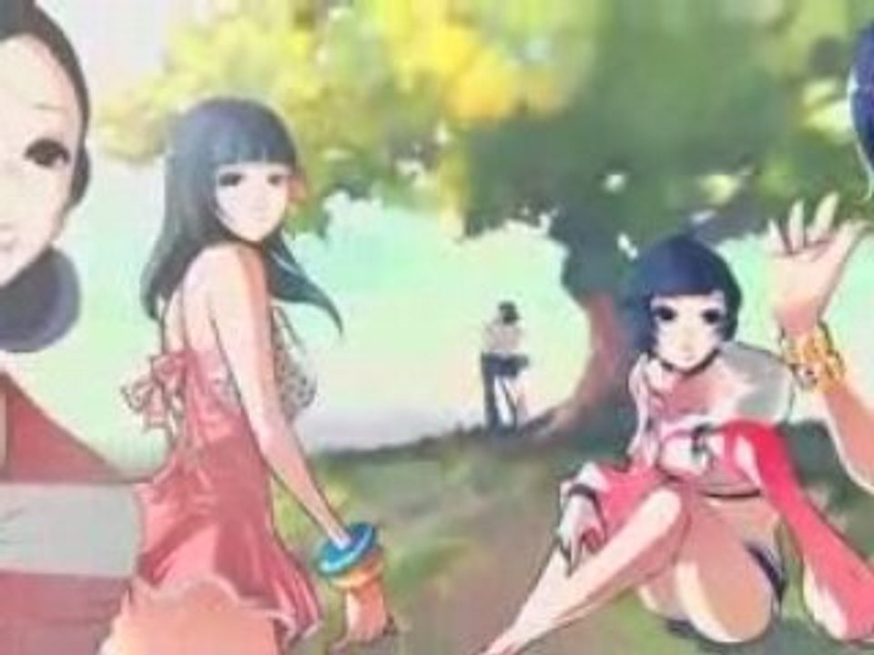 Dj Max Clazziquai First Kiss MVs