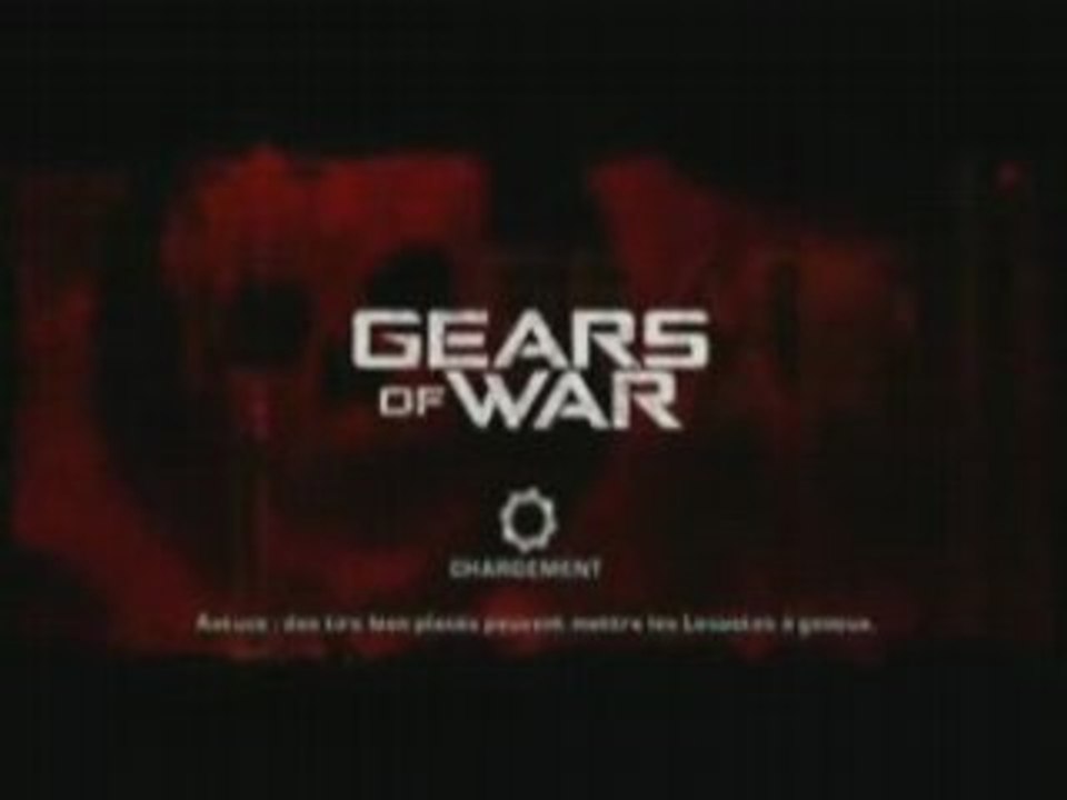 Gow 1st Montage