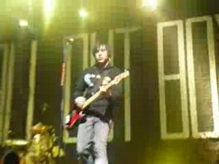 Fall Out Boy a lille