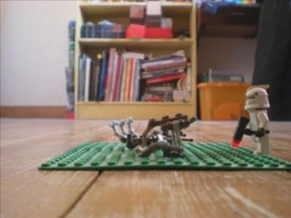 Anime lego 1.0