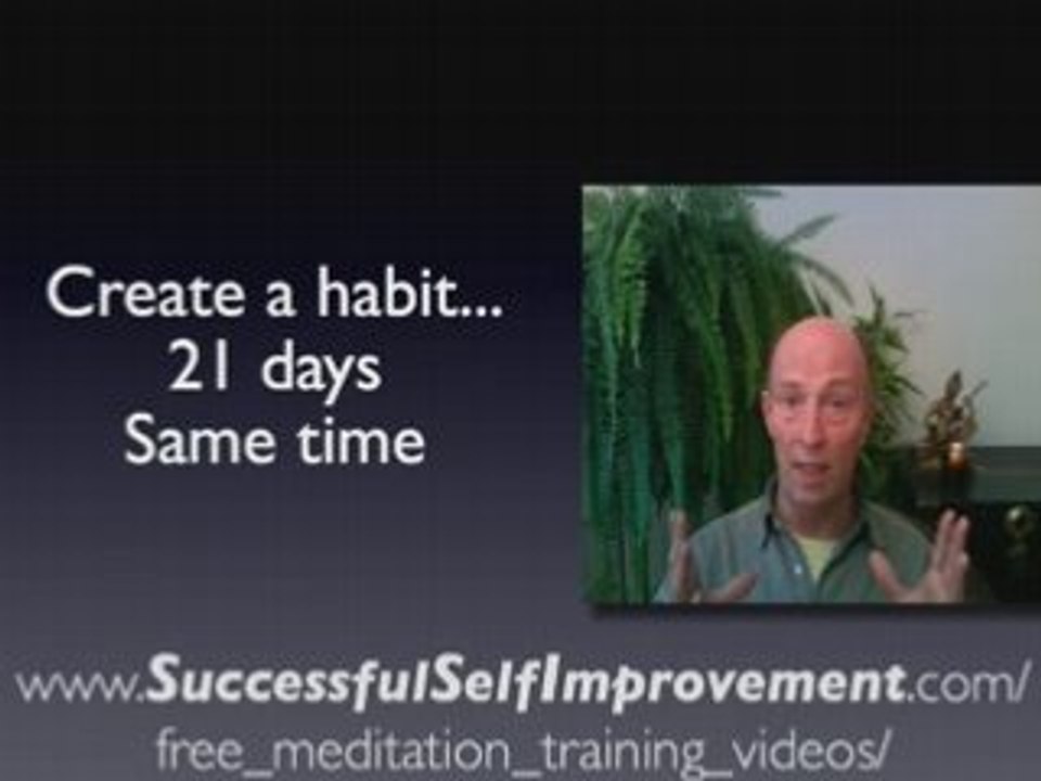 Is Daily Meditation needed? Enjoy Deep Meditation.