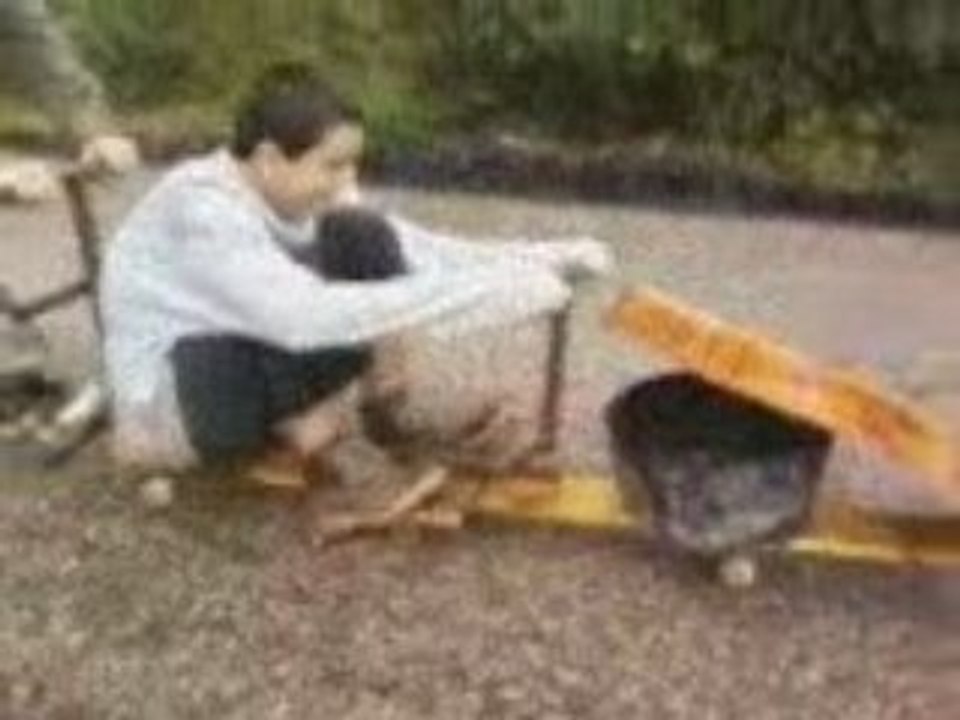 Notre karting