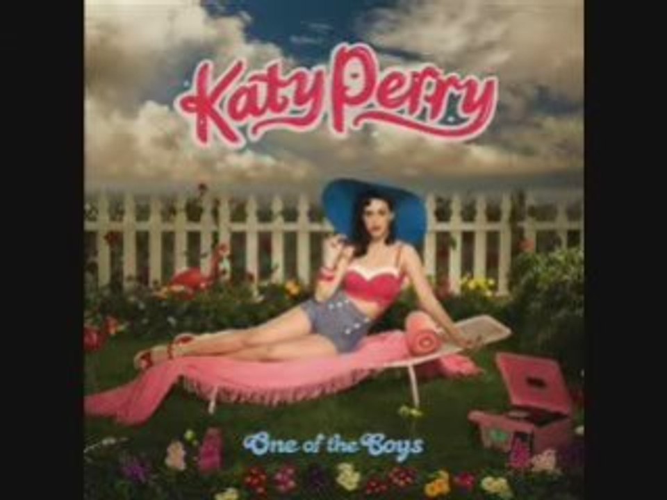 Katy Perry - Hot & Cold