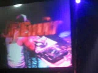 DJ EMIR CHIL P STUDIO 287 PARIS