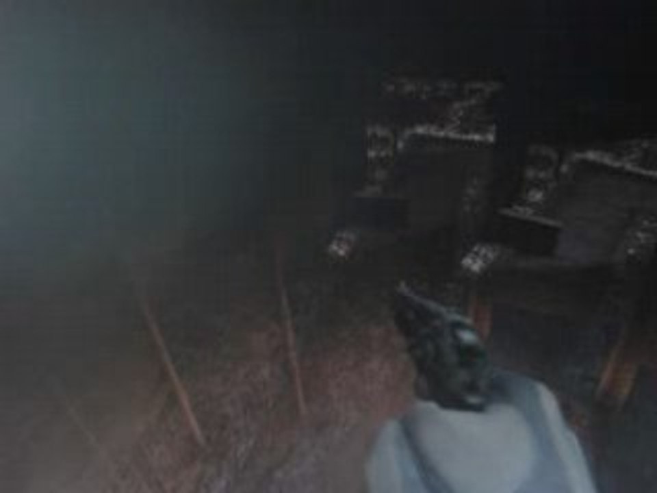 X4 5 glitch a bloc
