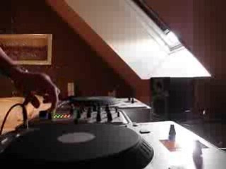MIX House electro