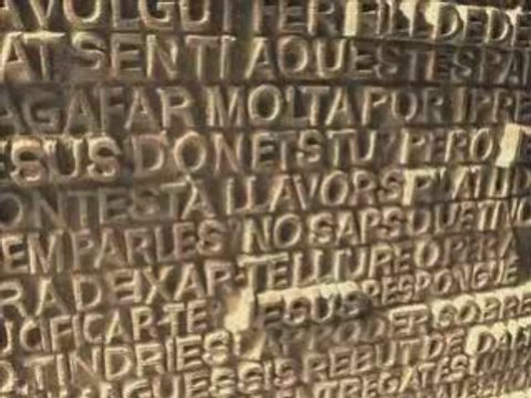 Nos vacances en espagne