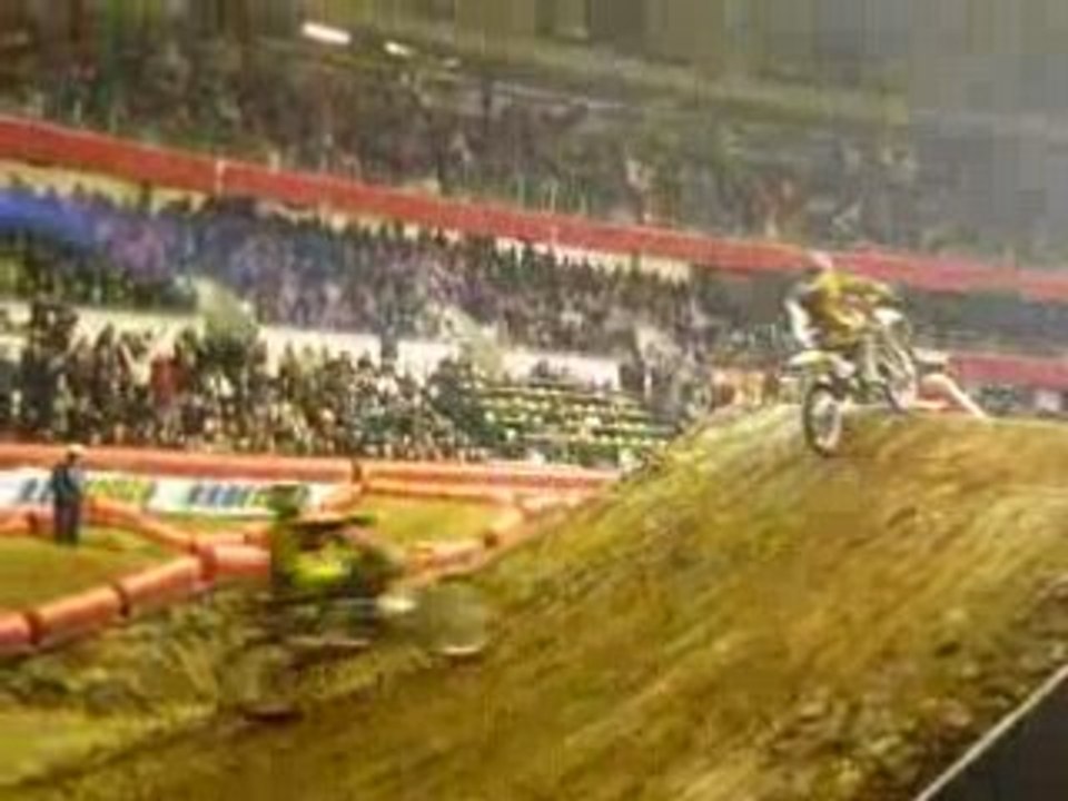 Manu Troux Eigo Sato Tom Pagès ...