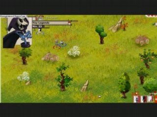 [Dofus] Comment prendre sa revanche contre un ami