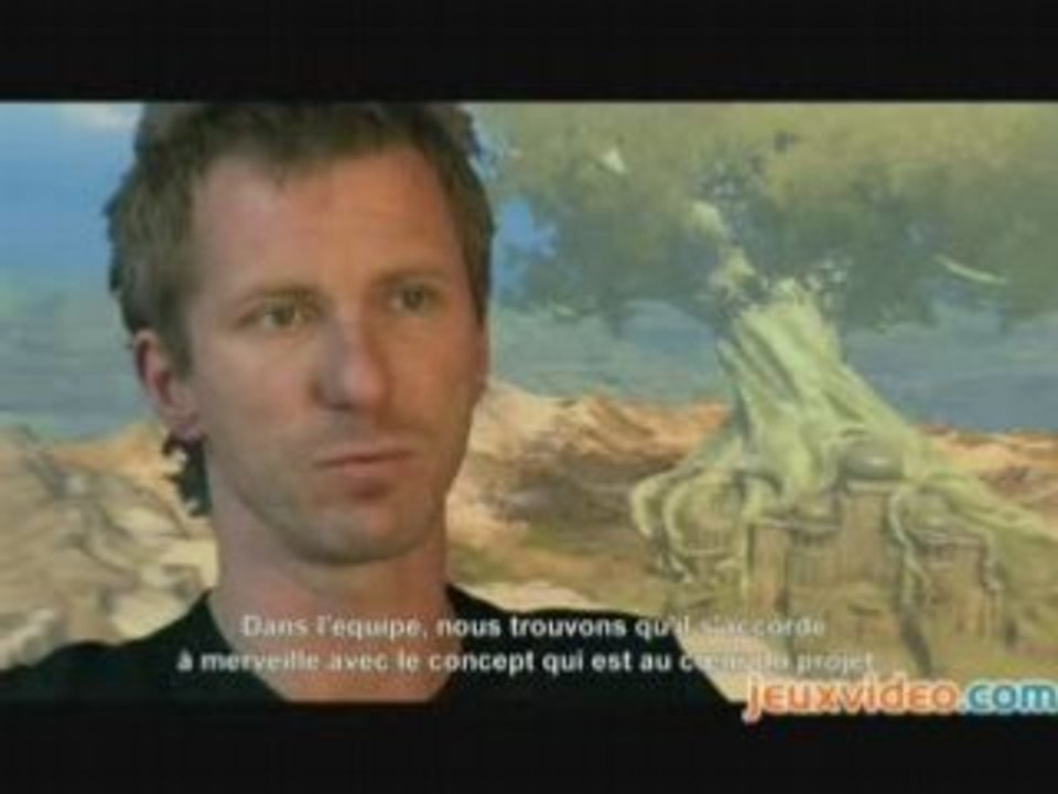 Prince of Persia présentation