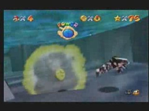 Gameshark code: 2-player modified spawn debug mode