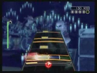 Rock band Dani california - red hot chili peppers  5 GS