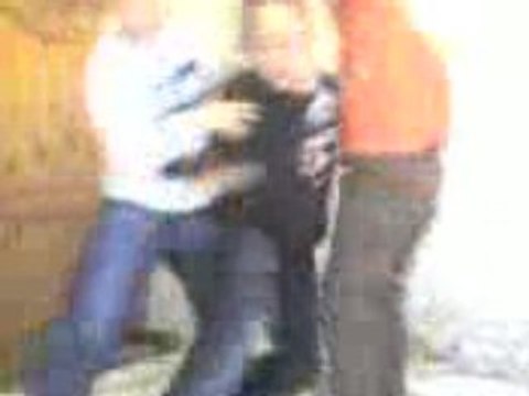 baston de fou antre gamin