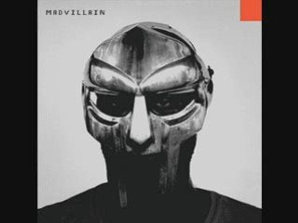 Madvillain - Raid (feat. Common)