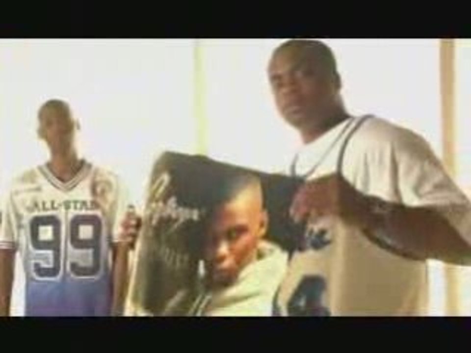 Cormega & Large Professor - The Come Up