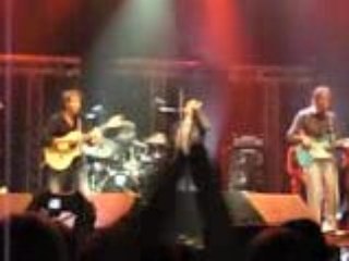 Bénabar Concert pour l'Avesnois (2)