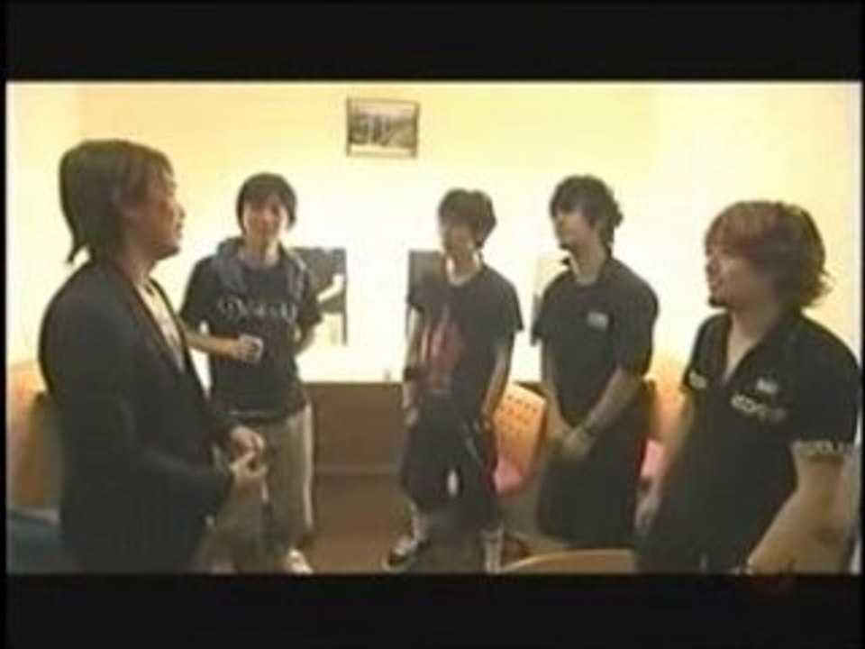 Ellegarden Devilock 2008 Part2