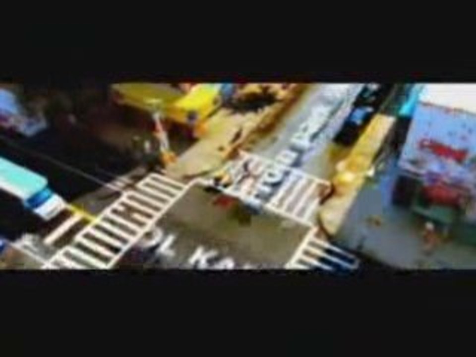 Ol Kainry feat Raekwon - De Park Hill à 91 Pise