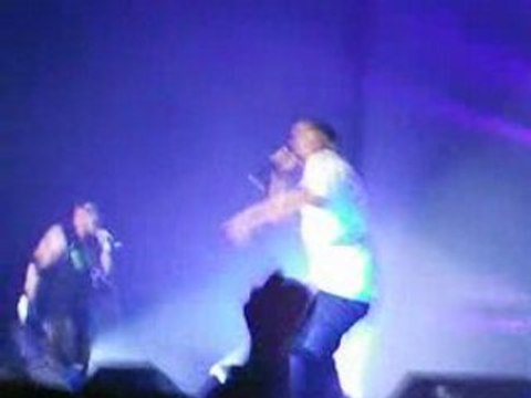 CONCERT NTM (that's my people) ZENITH DE NANTES