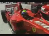 Felipe Massa - Best of best's