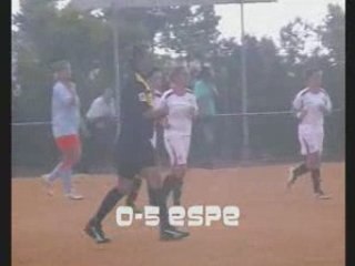 5ª Jornada. Cantarrana-Sevilla