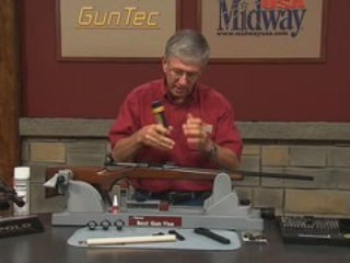 How to Tighten a Screw Properly... Rifle Scope
