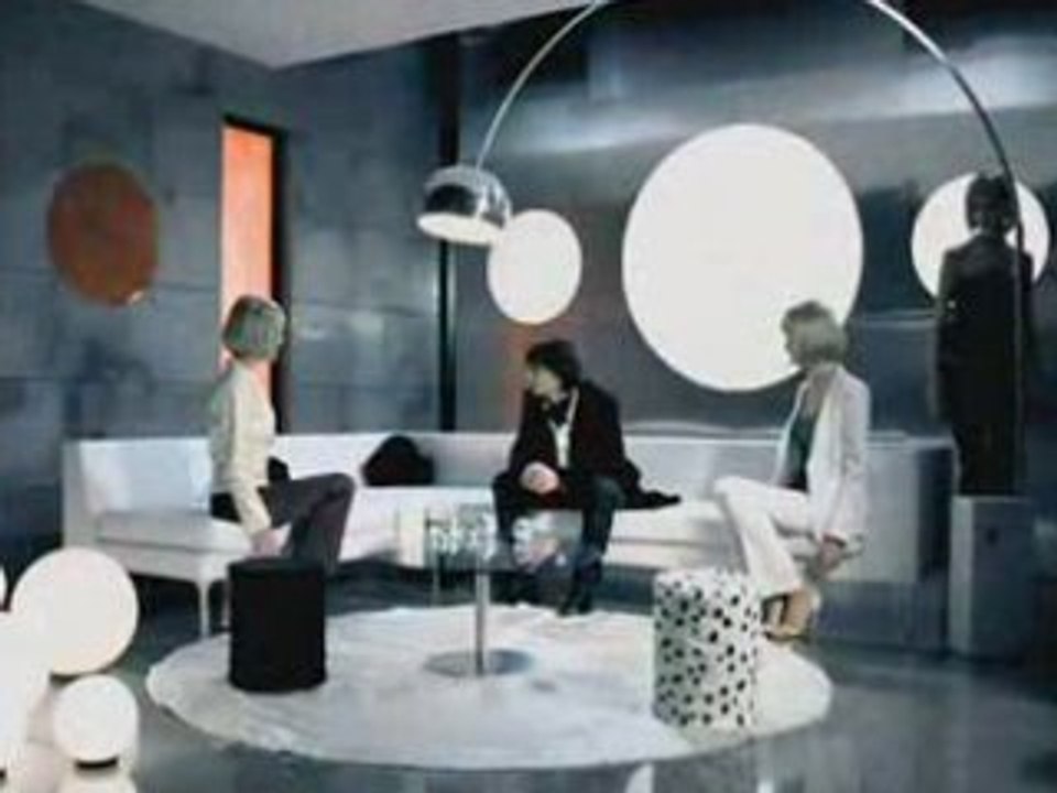 Louis - La vie ne vaut rien (CLIP)