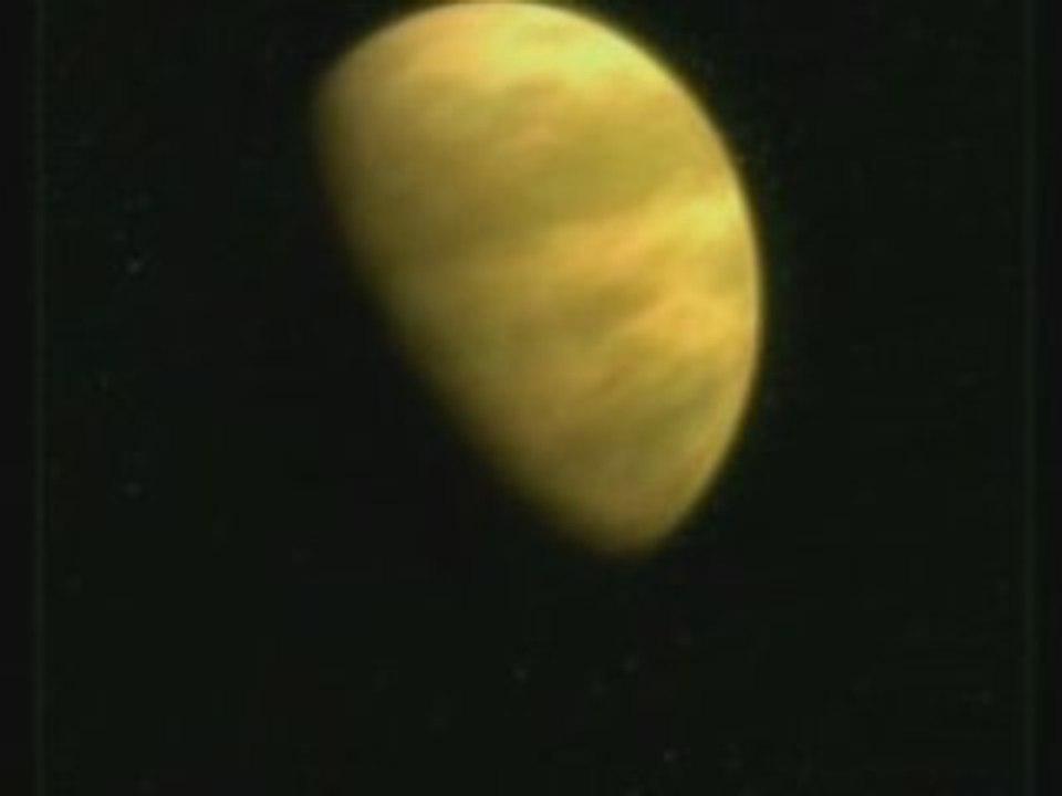 Planete Venus (part.01)