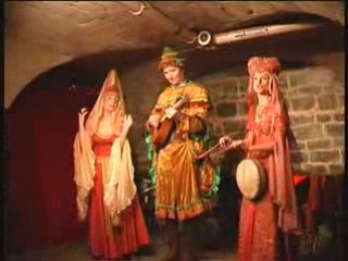 Le Quatuor de la Tour des Miracles